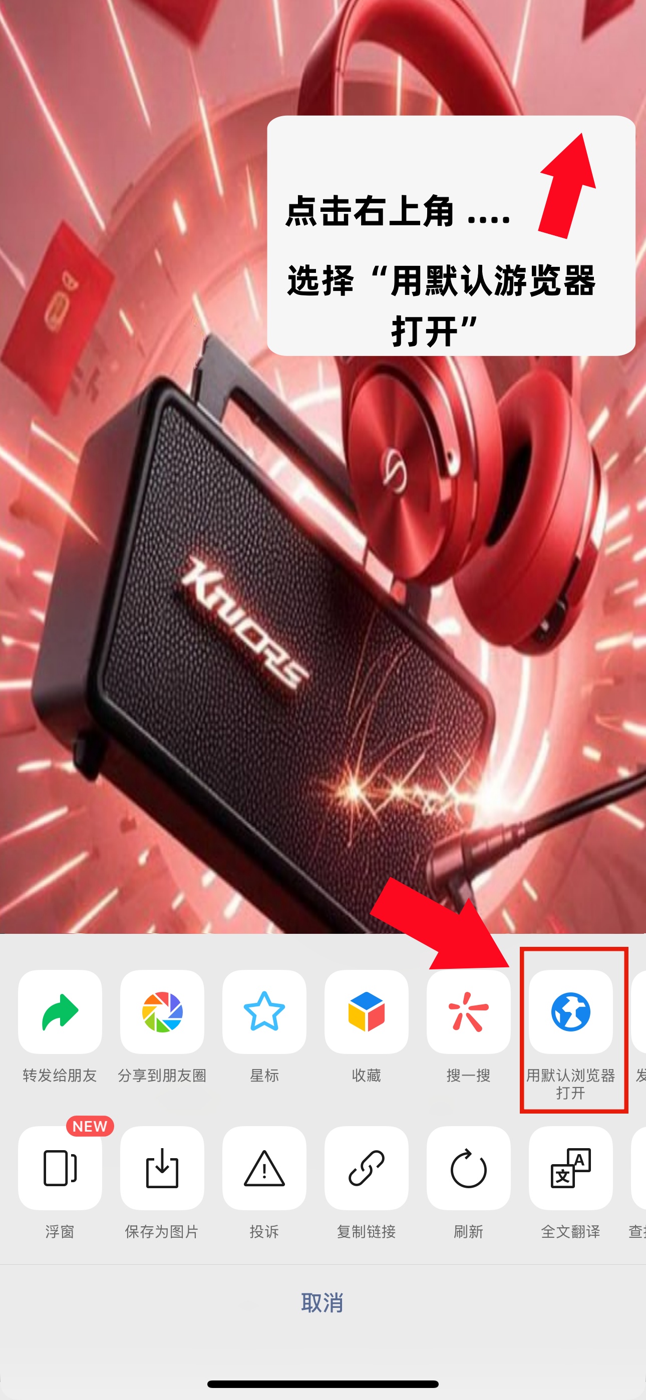 Fullscreen Image